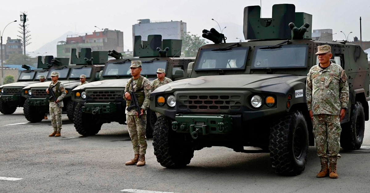 Loreto: Ejecutivo prorroga estado de emergencia en las provincias del Putumayo y Mariscal Ramón Castilla para reforzar el control migratorio