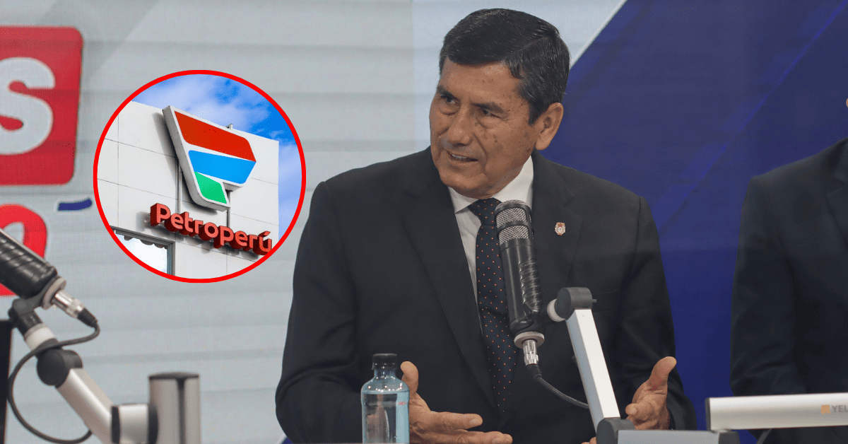 Petroperú sí será reestructurado: Gobierno dará anuncio definitivo sobre manejo de empresa estatal
