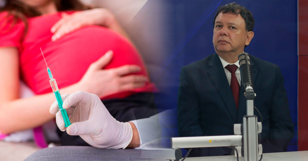 Minsa vacunará por primera vez a recién nacidos contra el virus sincitial respiratorio: ¿Desde cuándo?