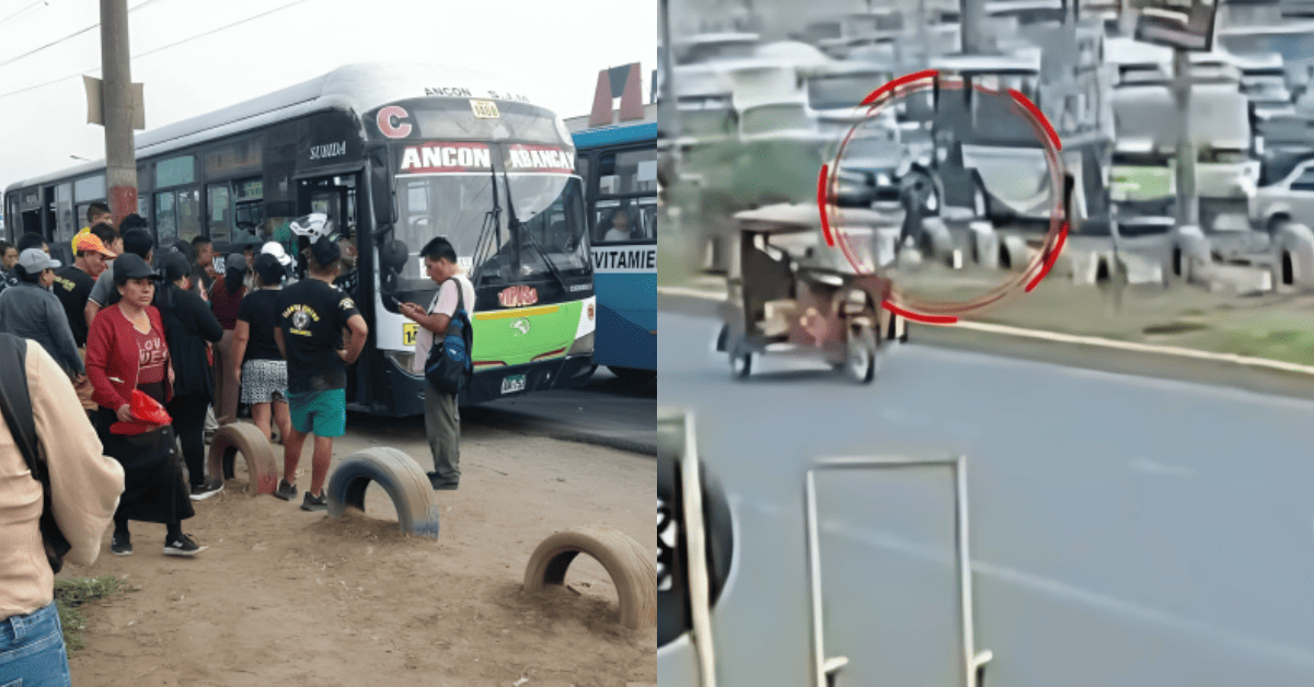 Ataque armado a bus de la empresa Vipusa: Universitaria agraviada evalúa dejar sus estudios por miedo