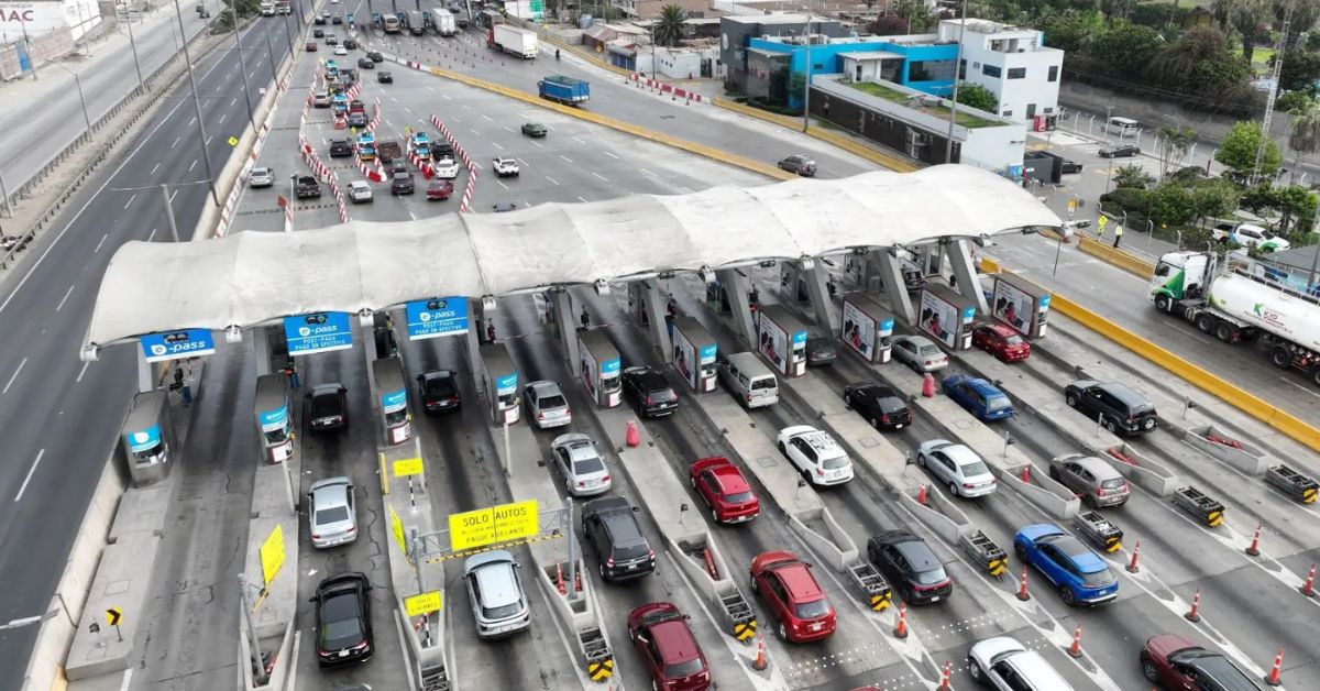 Semana Santa: Conoce como funcionará el plan de la Municipalidad para evitar el tráfico en la Panamericana Sur
