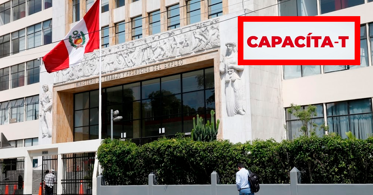 Ministerio de Trabajo lanza 1000 becas para Hacker Ético gratis: conoce los requisitos y cómo acceder