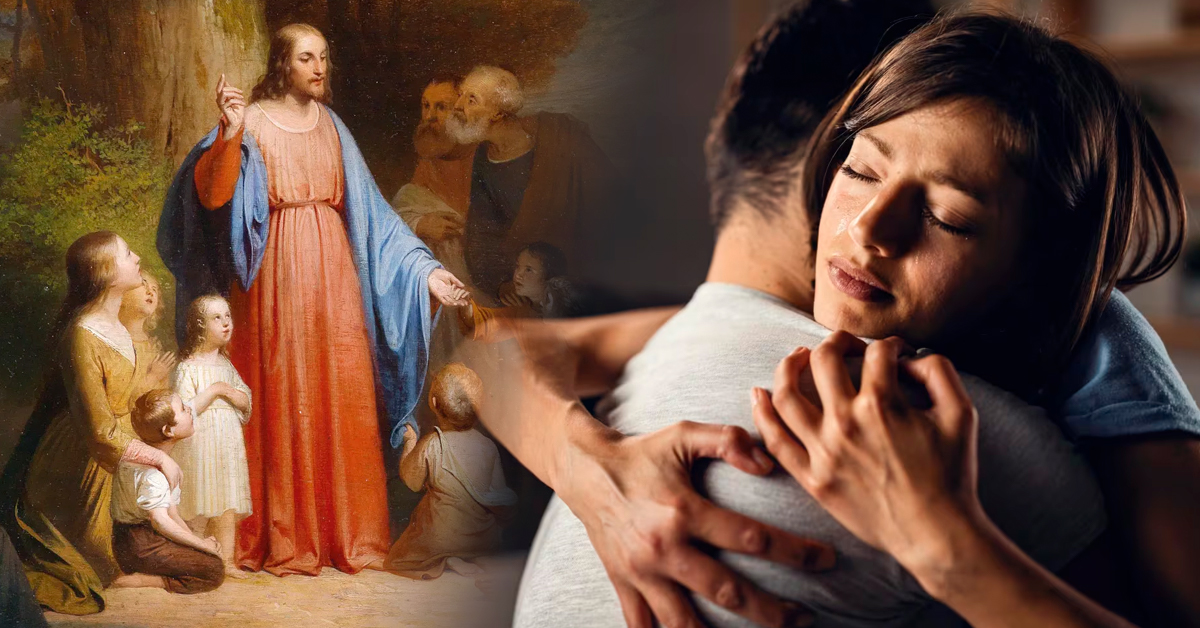 El perdón en Semana Santa: Especialista explica por qué reconciliarse es clave para sanar heridas emocionales