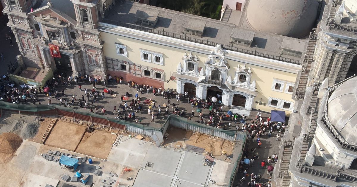 Semana Santa Segura: Municipalidad de Lima despliega 800 serenos y estrena 