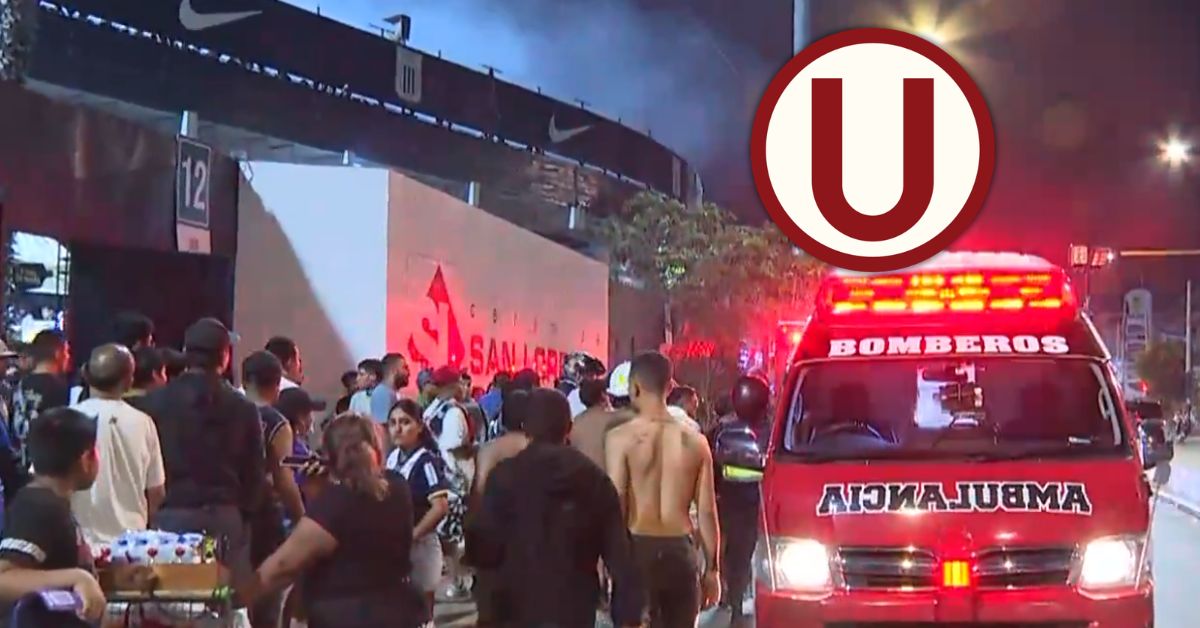 Universitario: Filtran su postura sobre la realización del clásico tras tragedia en estadio de Alianza Lima