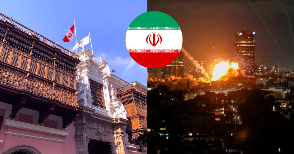 Peruanos evacuados desde Irán fueron recibidos en Turquía, confirma Cancillería: Se incluyen menores