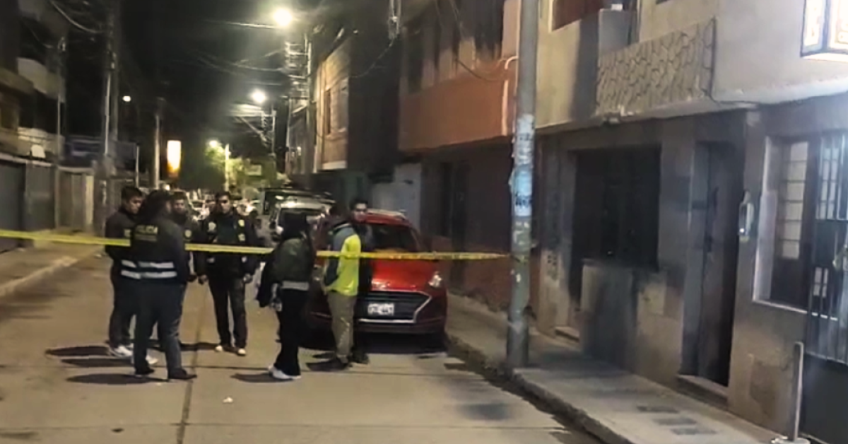 Terrible hallazgo en Cusco: Encuentran sin vida a turista paraguaya dentro de hospedaje