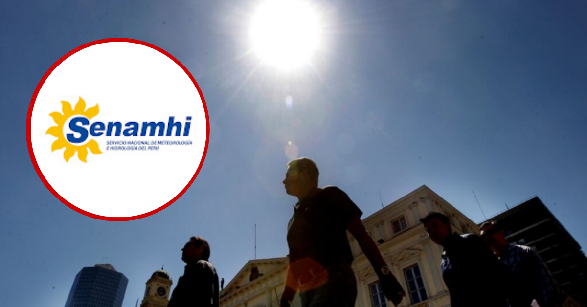 Otoño 2026: Días cálidos continúan en Lima y la costa ¿Hasta cuándo va el pronóstico de Senmahi?