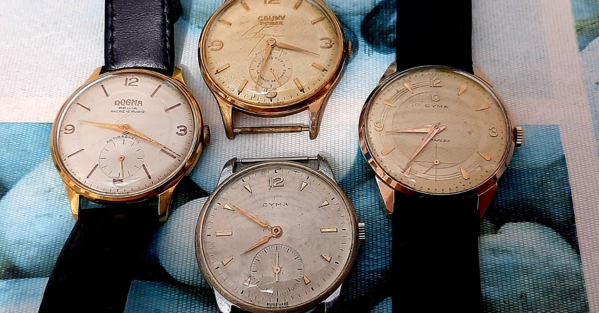 La sorprendente razón por la que una hora tiene 60 minutos