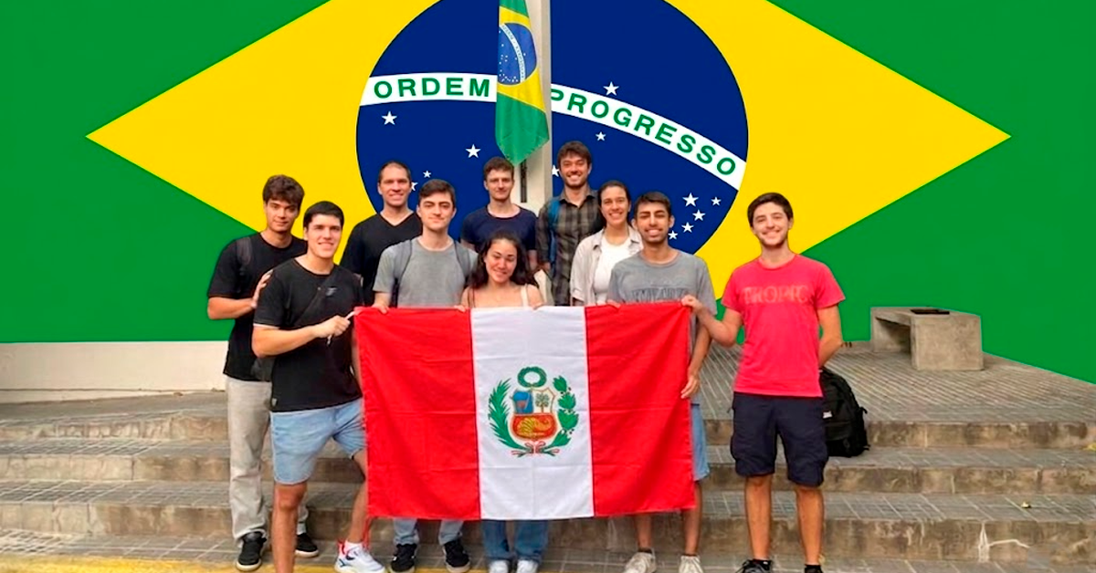 ¡Atención! Estudia en Brasil gratis y sin examen de admisión: conoce AQUÍ los requisitos para postular