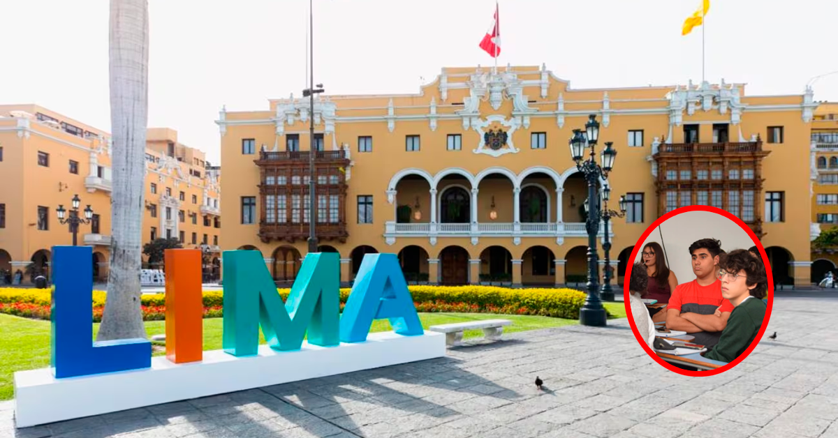 ¡Atención Lima! MML lanza becas integrales y parciales: Conoce AQUÍ como postular y los requisitos