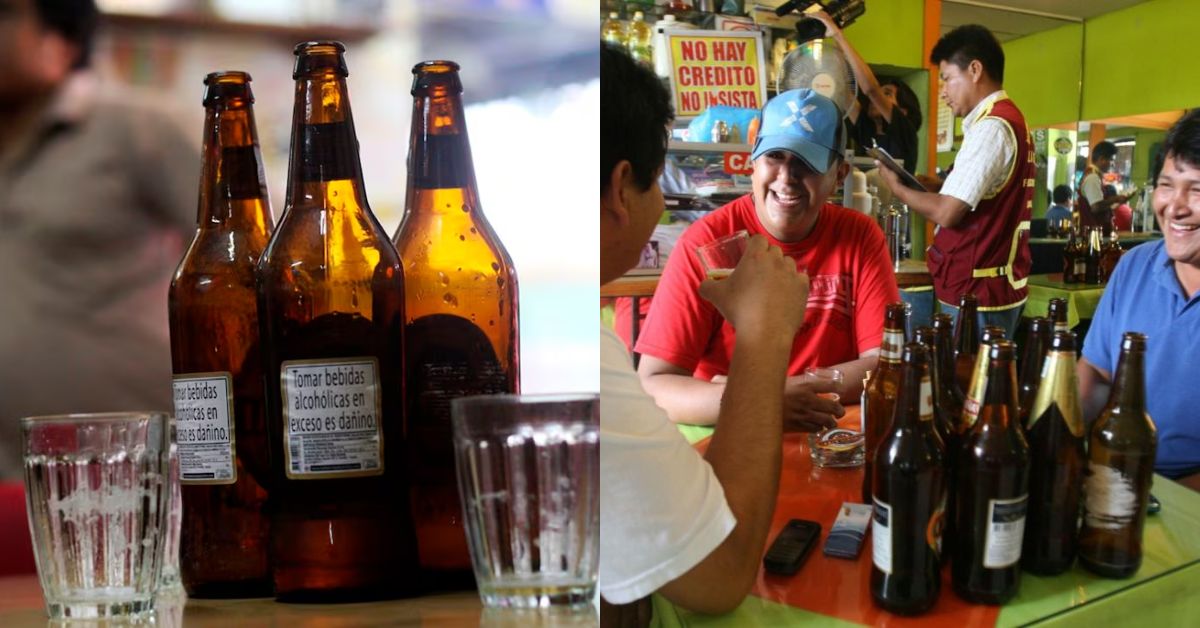 Ley Seca 2026: Horarios, multas y todo lo que debes saber sobre la prohibición