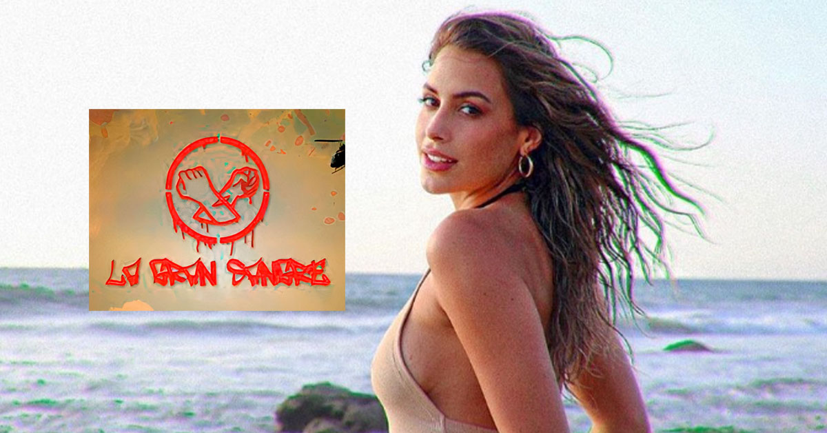 Milett Figueroa emociona a sus fans al revelar que será parte de la nueva película de 'La Gran Sangre'