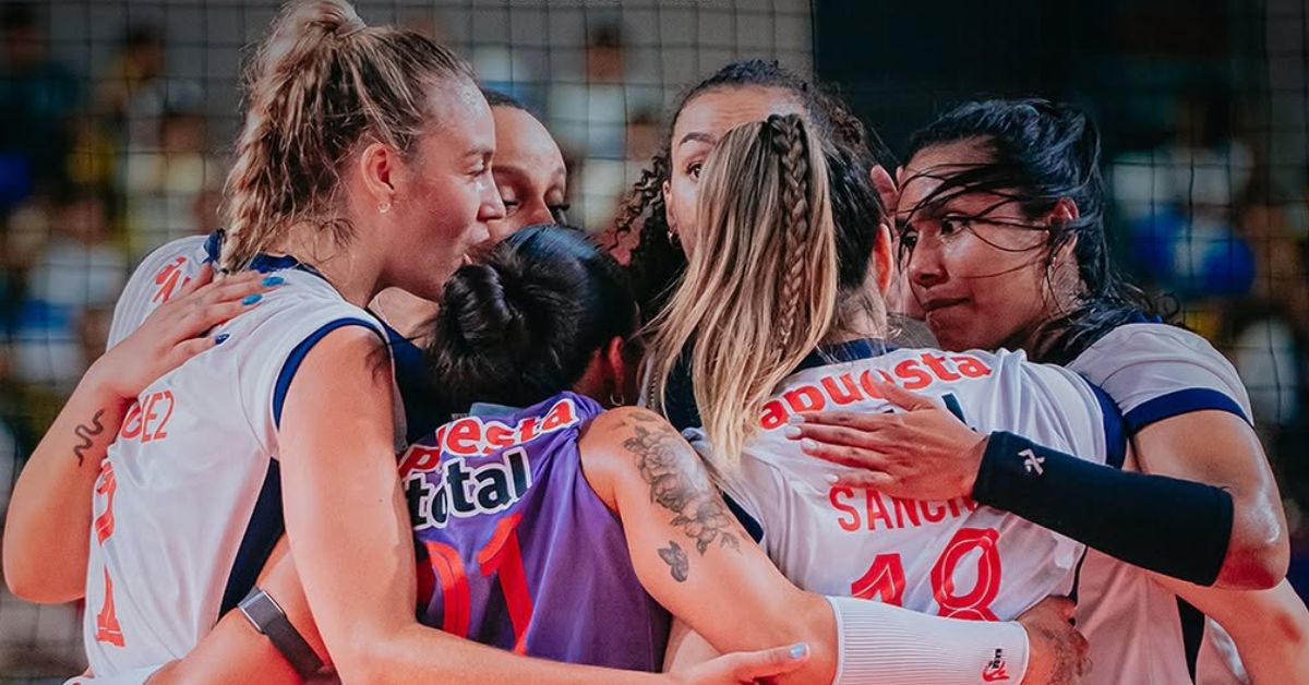 Alianza Lima disputará la gran final de la Liga de Vóley 2025-26: ¿Cuándo y contra quién?