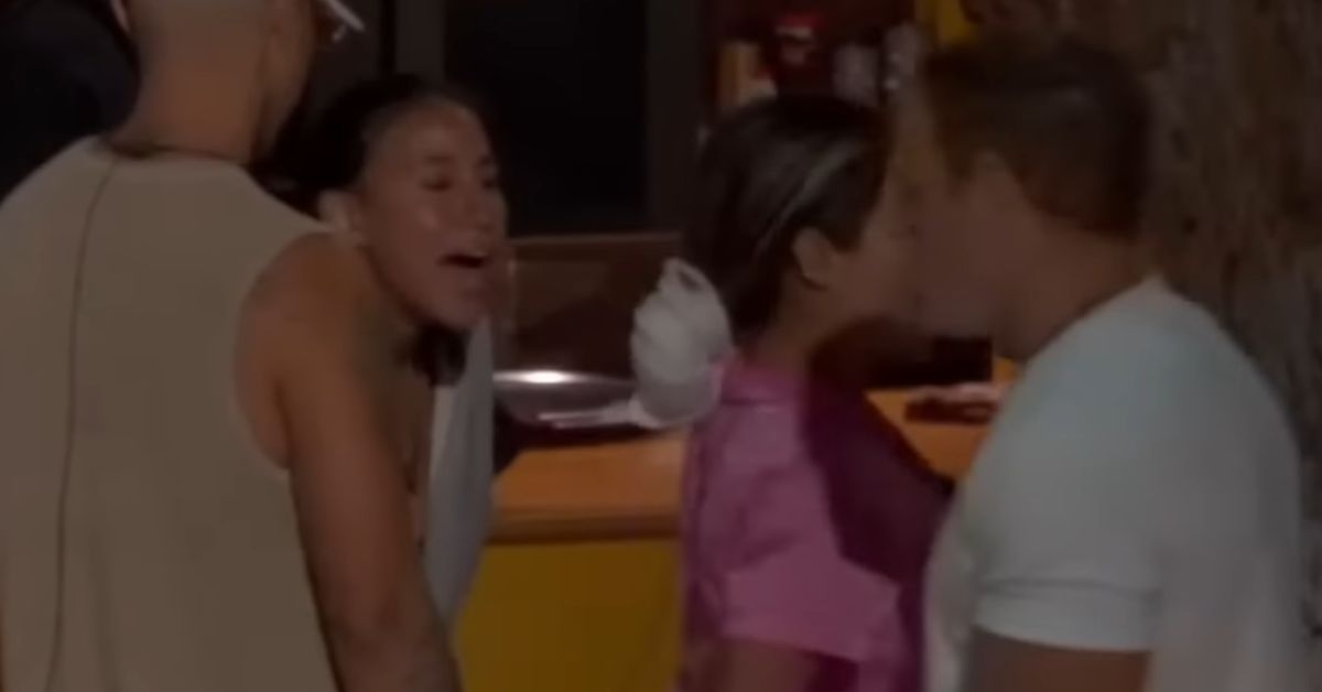 Samahara Lobatón insulta a Pamela López por sus cirugías: "Vamos a arreglarle esa lipo más falsa que su cara"