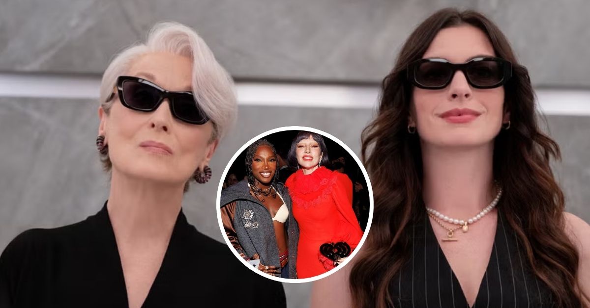 ¡Icónico! El nuevo tráiler de 