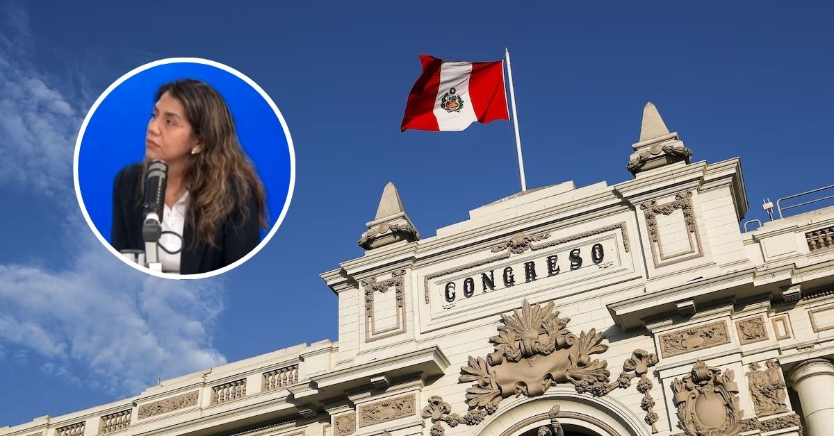 Kelly Jaramillo pondrá su experiencia en el Congreso, aunque cree que será necesario generar consensos