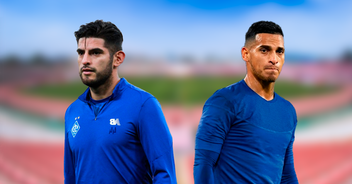 ¡Es oficial! Carlos Zambrano y Miguel Trauco ficharon para este campeón de la Liga 1