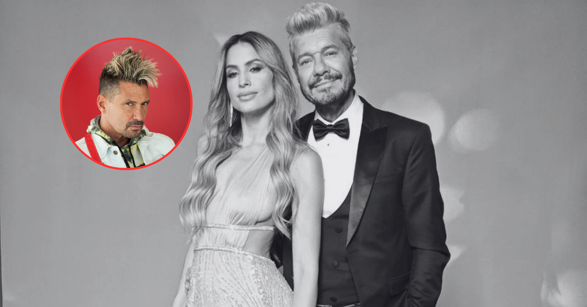 Marcelo Tinelli y Milett Figueroa habrían terminado su relación hace varios meses: "Cada uno tomó su rumbo"
