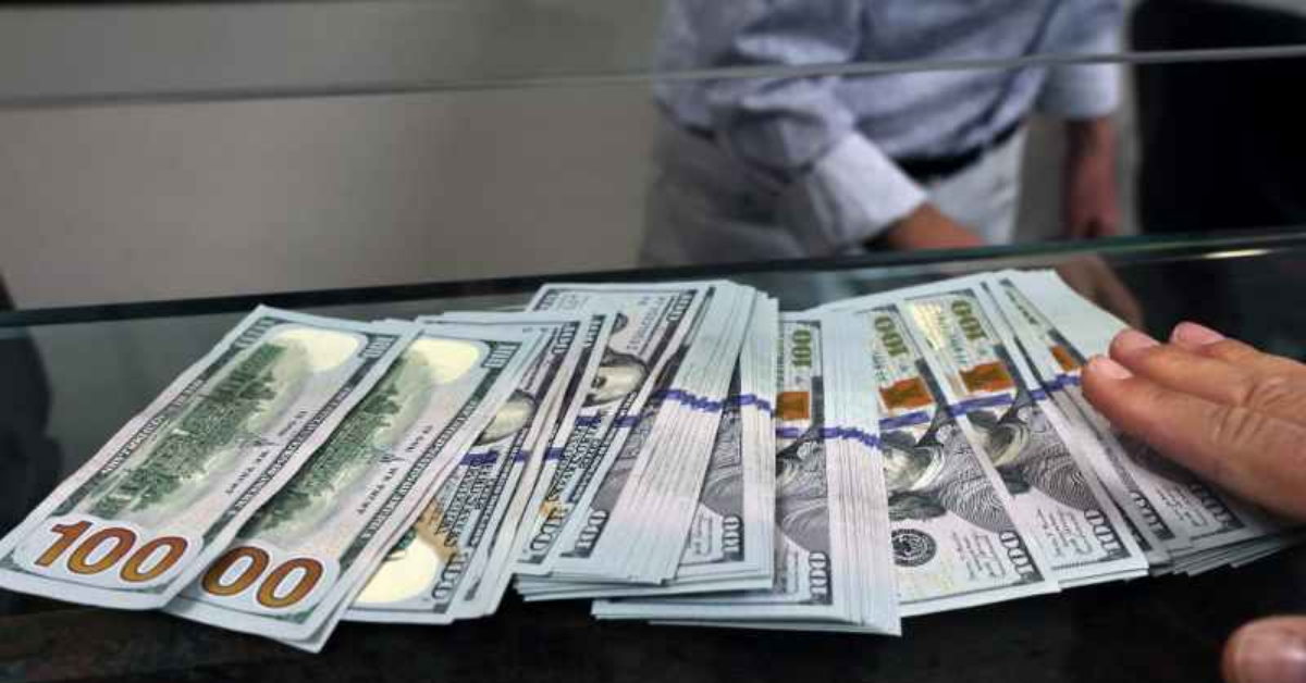 Precio del dólar HOY en Perú: Conoce el tipo de cambio para este martes 7 de abril