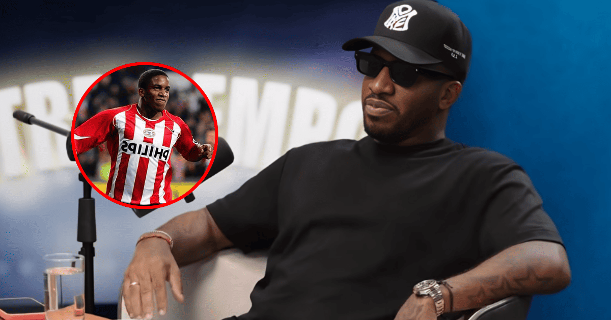 Jefferson Farfán revela dolorosa anécdota durante su etapa en el PSV Eindhoven: "El primer mes lloré"