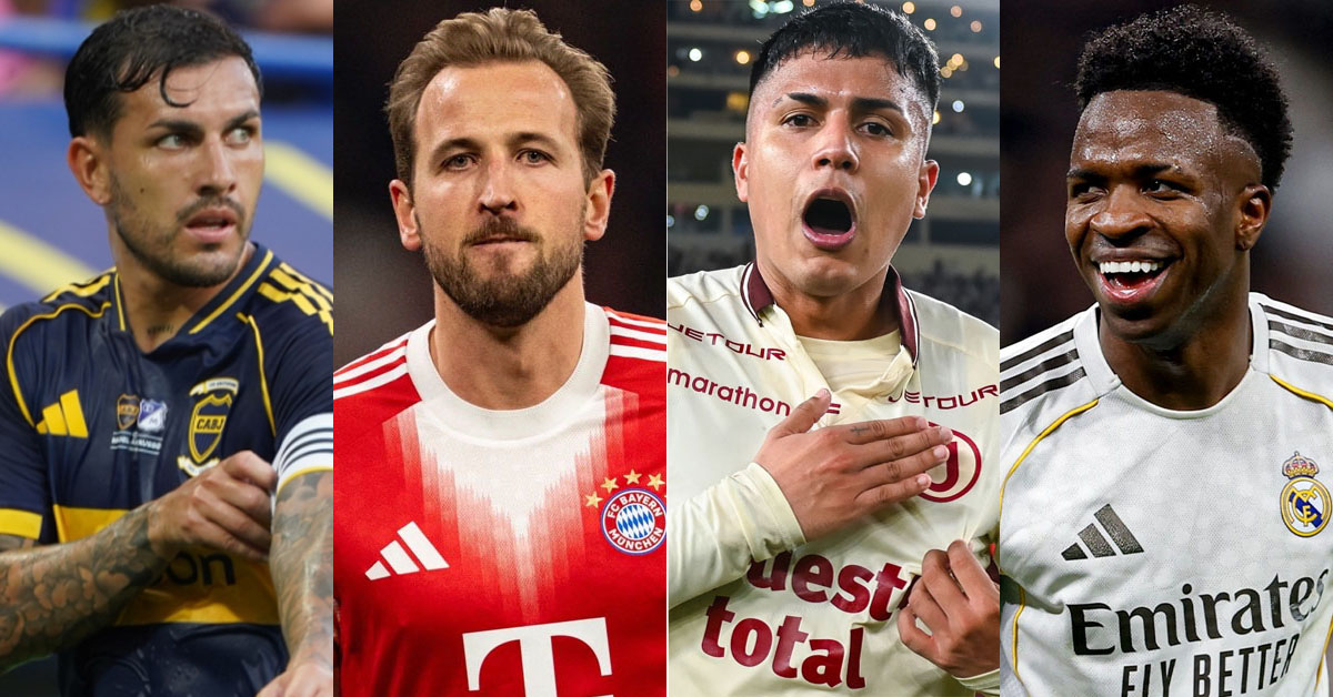 Partidos de hoy, martes 7 de abril del 2026 EN VIVO: Guía completa de horarios y canales para ver fútbol