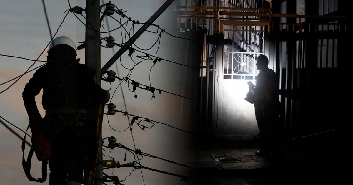 Corte de luz el 24 de abril: Estos distritos de Lima y Callao se verán afectados este viernes