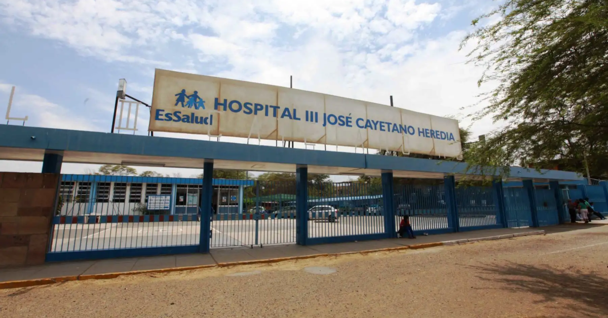 Al menos nueve bebés han muerto en hospital de EsSalud en Piura: Padres denuncian presunta negligencia
