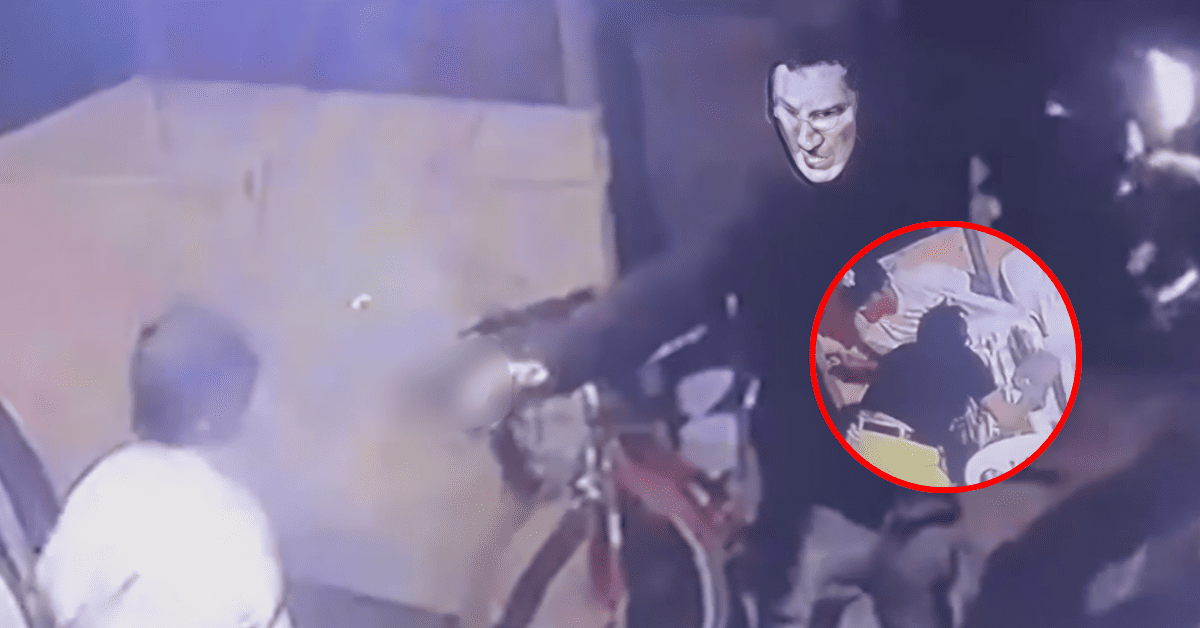 Crimen en Piura: Sicario acribilló a hombre con más de 20 balazos frente a su familia en Sullana