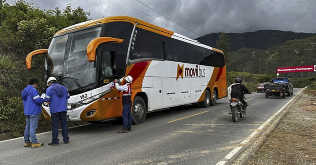 Sutran reporta masivo despliegue: 1.4 millones de personas se movilizaron en vías nacionales en Semana Santa