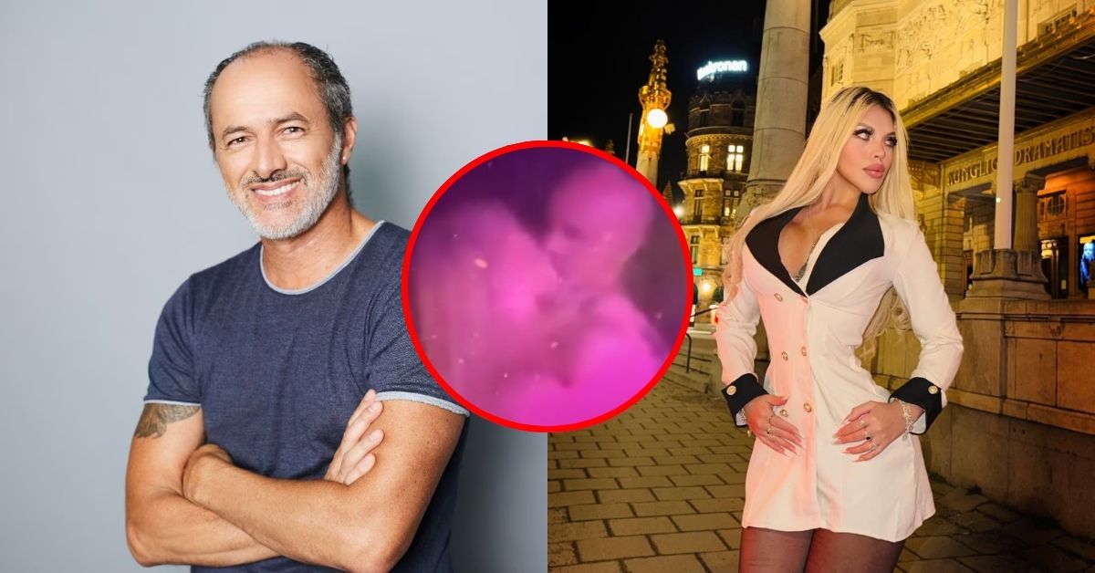 ¡Confesiones sin filtro! Stefany Camus LO CUENTA TODO después del chape con Cachín