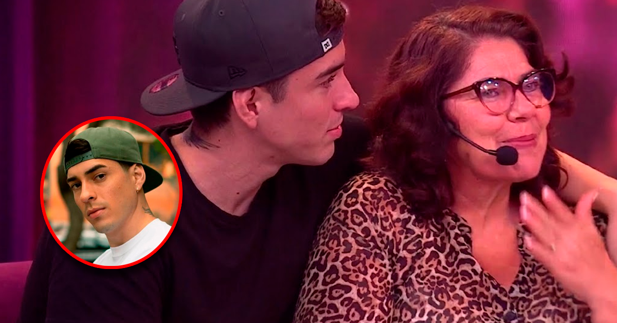 Piero Arenas: mamá de exchico reality es internada de urgencia tras escándalo por denuncia y presunta prisión