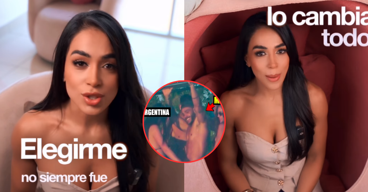 Onelia Molina sorprende al realizarse exámenes de ETS tras infidelidad de Mario: 