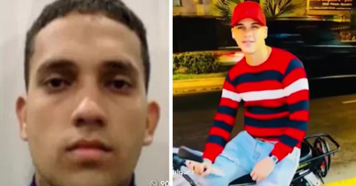 Capturan a presunto miembro del Tren de Aragua en Estados Unidos relacionado a crimen en Carabayllo