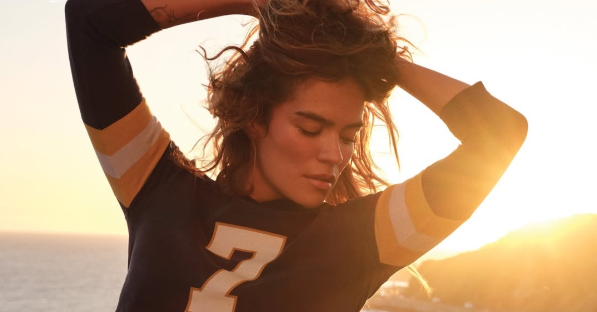 Karol G posa para portada de Playboy y habla por primera vez de su ruptura con Feid