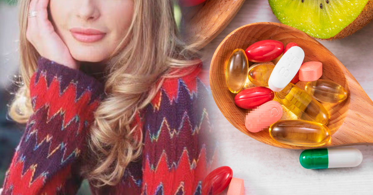 Famosa actriz dejó las telenovelas para dedicarse a vender suplementos alimenticios