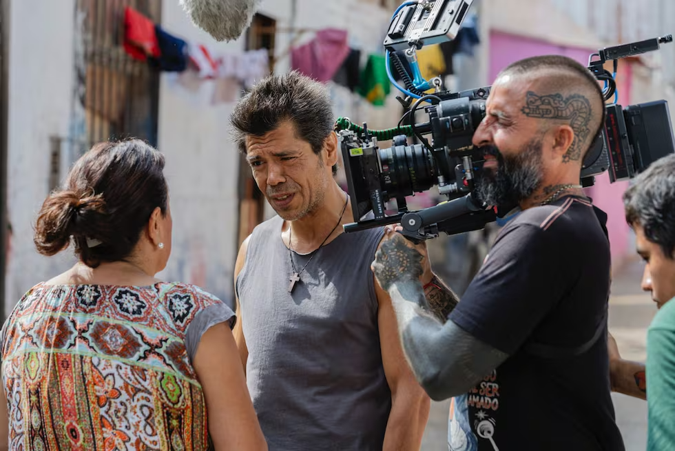 El rodaje de la cinta dirigida por Jorge Carmona se desarrollar� en el R�mac y otras locaciones de Lima.
