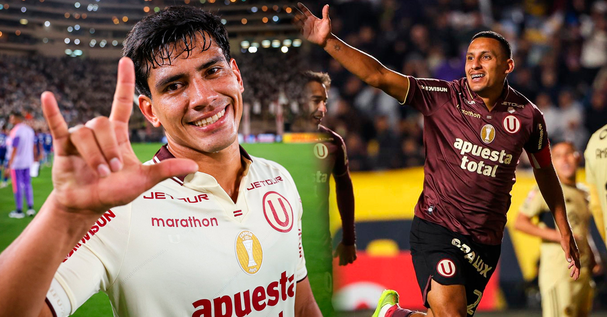 Universitario lanzará nueva camiseta en vísperas de duelo con Coquimbo Unido