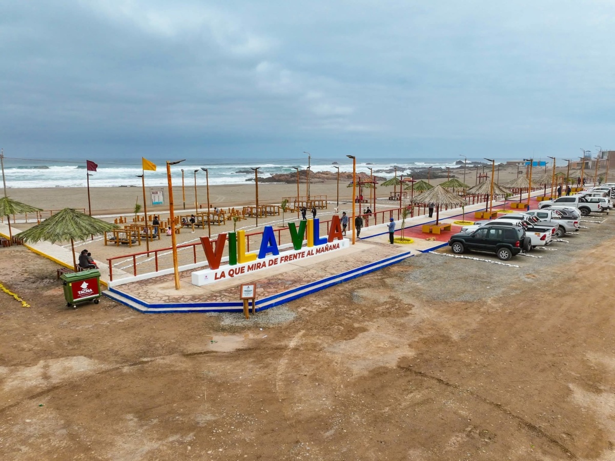 Pobladores de Vila Vila denuncian desabastecimiento de agua potable desde hace cuatro días