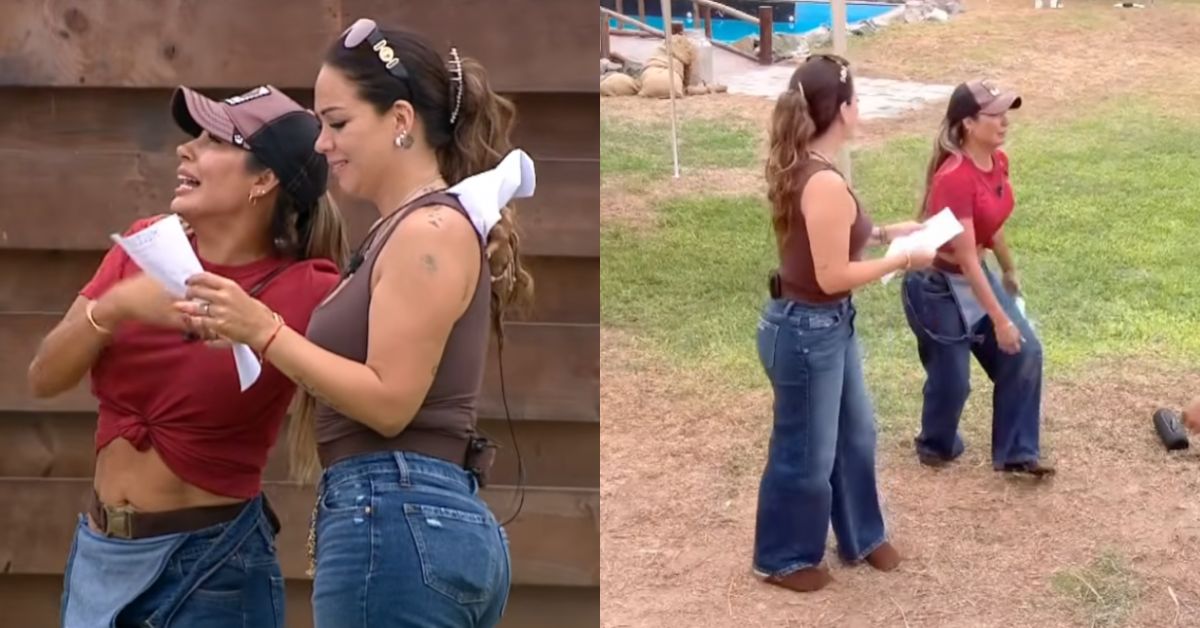 ¡Para no creerlo! Pamela López y Melissa Klug CANTARÁN JUNTAS en 