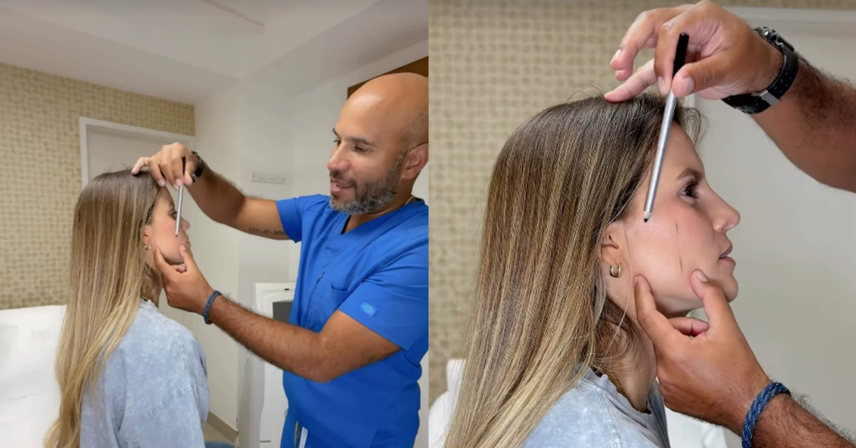 Alejandra Baigorria revela complicada afección médica y se somete a 'retoquito' en medio de crisis con Said