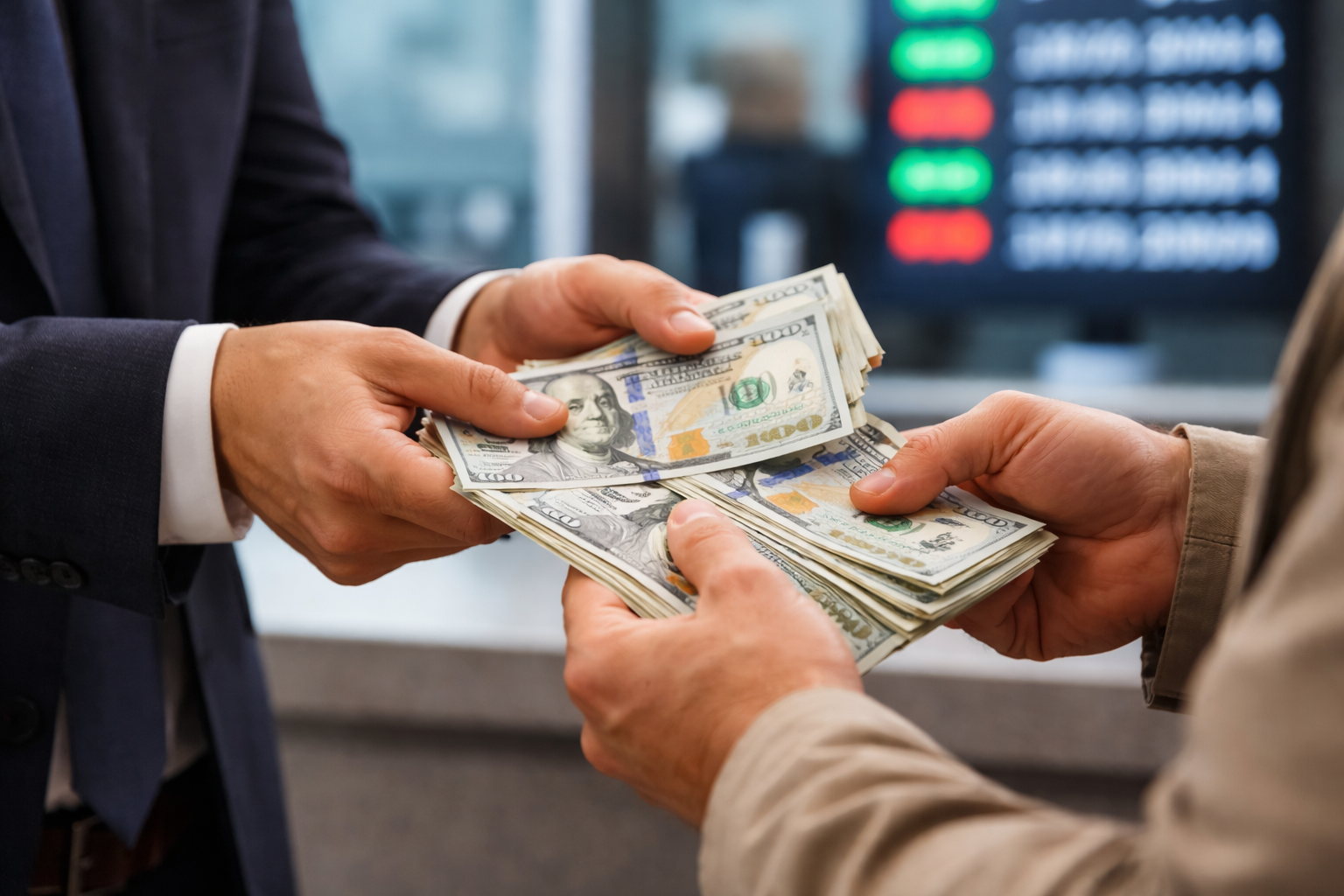 Precio del dólar HOY en Perú: ¿Cuál es el tipo de cambio para este viernes 10 de abril?