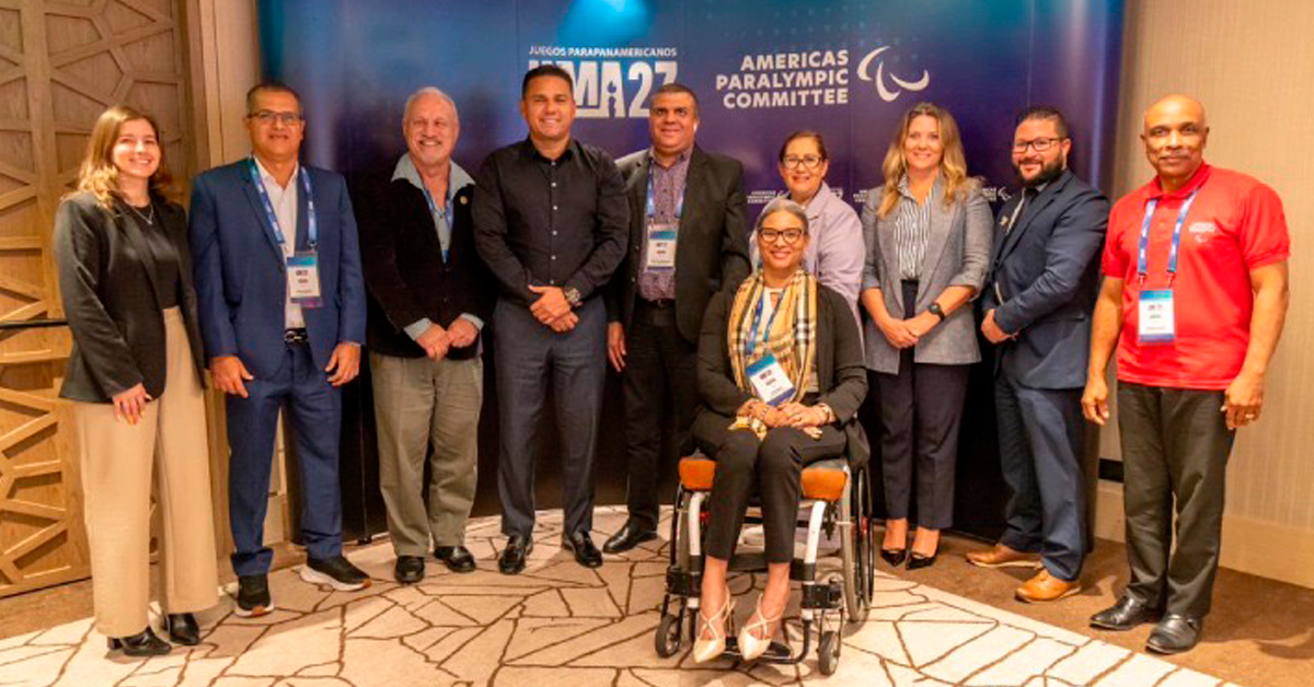 Juegos Parapanamericanos Lima 2027: IPD confirma fecha de realización de evento deportivo