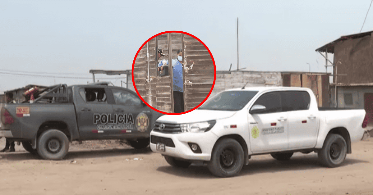 Hallan sin vida a escolar que desapareció tras salir a comprar en Punta Hermosa