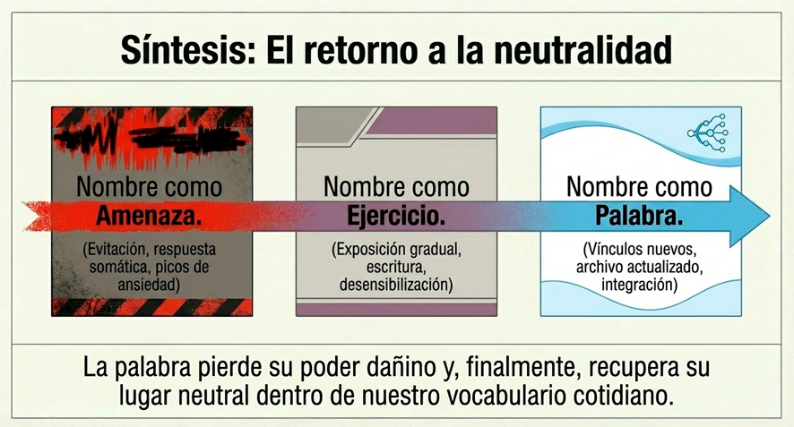�Soluci�n al efecto 'Voldemort'?