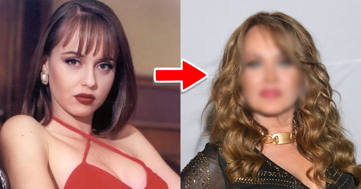 Gabriela Spanic, la recordada "Usurpadora", impacta con radical cambio tras "arreglito": así luce su nuevo rostro