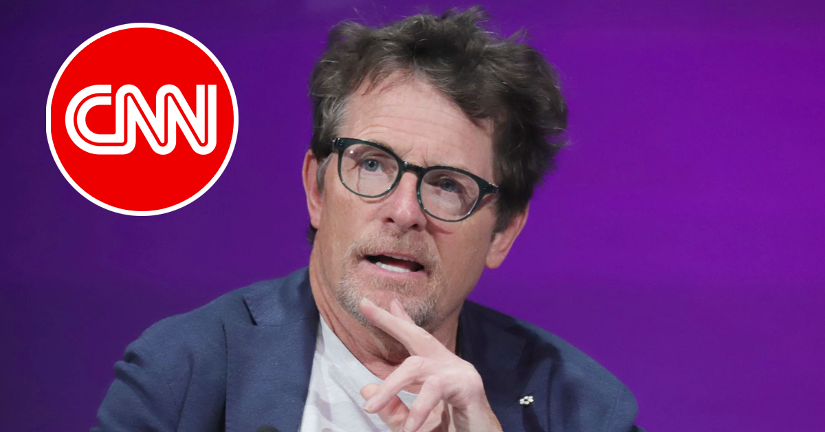 Michael J. Fox desmiente su muerte tras error de CNN y responde de esta forma: ¿Qué demonios?