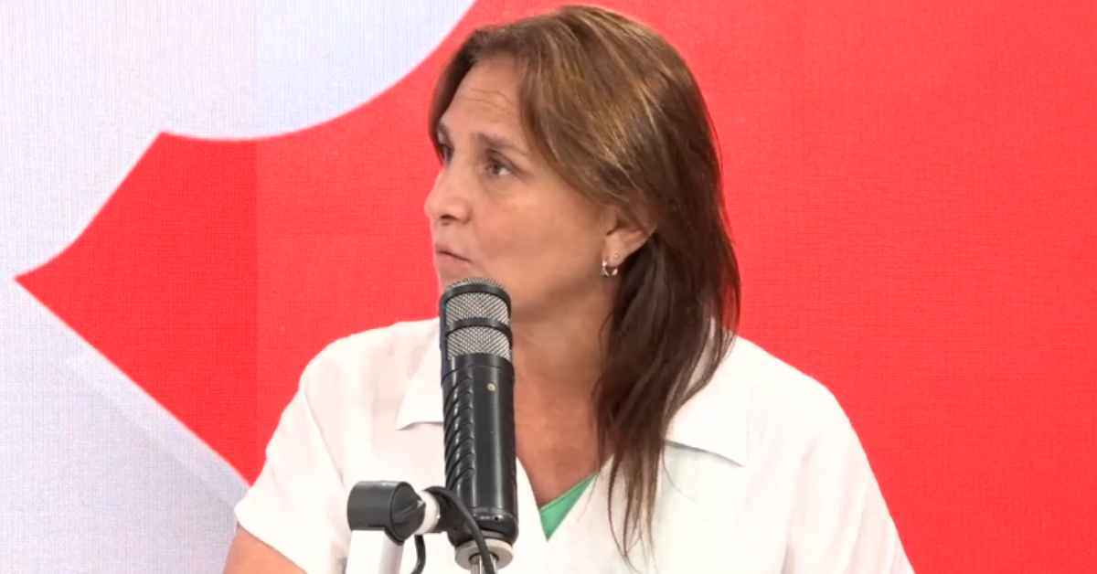 Marisol Pérez Tello: 