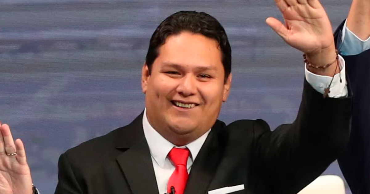 Elecciones 2026: Enrique Valderrama proyecta que el APRA superará la valla electoral con el voto joven