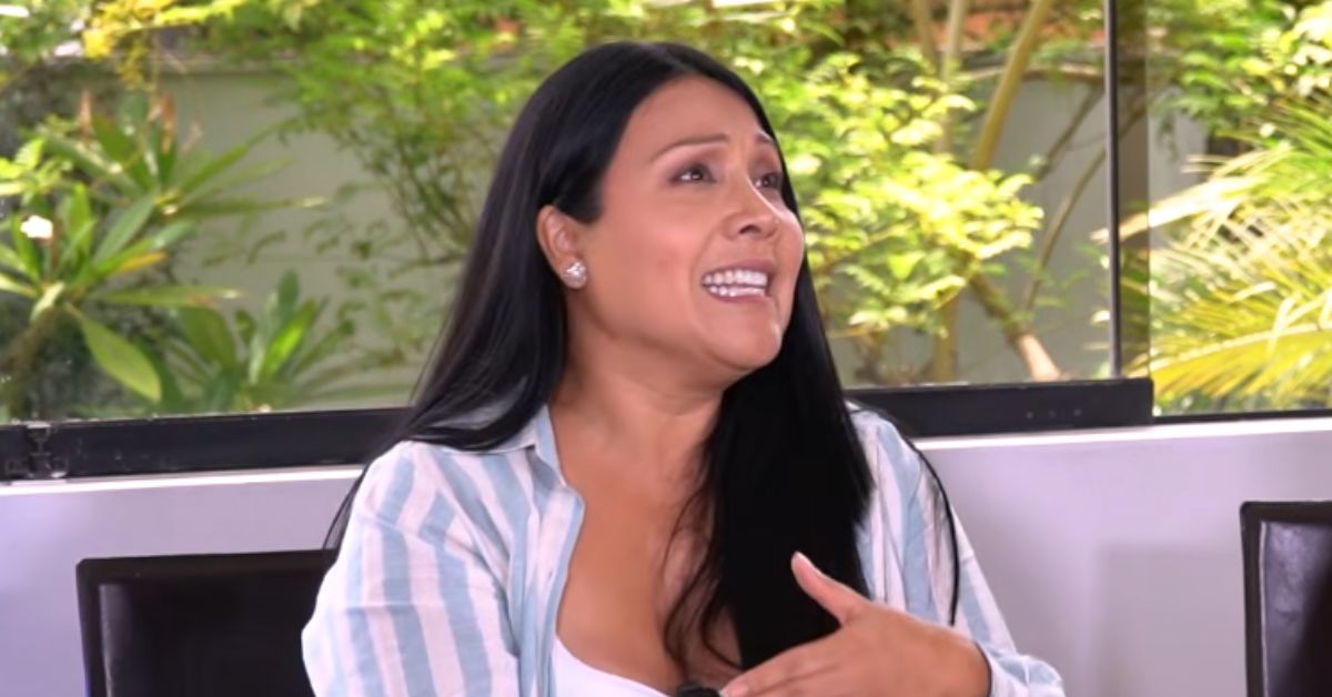 Tula Rodríguez impacta al revelar el inesperado motivo por el que no votará en las Elecciones 2026